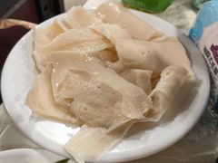 黄喉-鑫来顺大铜锅涮羊肉(中山门旗舰店)