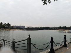 -美兰湖景区