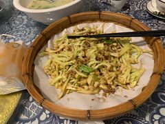 -米庄·原味私房菜(骏壹万邦店)