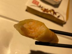 -马邦子·紫苏烤鱼(恒隆广场店)