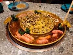 -牛牛章·章鱼水煎肉(光谷世界城店)