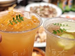 -单家老院·院子里的青岛菜(沙子口店)