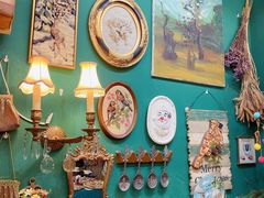 -JOURNEY SHOP.vintage杂货铺