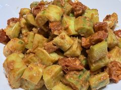 -老德州四合院·德州菜(天衢路店)
