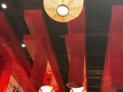 -无敌家现熬骨汤拉面(颐堤港店)