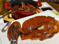 -小大董·烤鸭(王府井apm店)