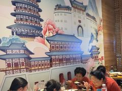 -洛阳宴·洛阳菜(南昌路店)