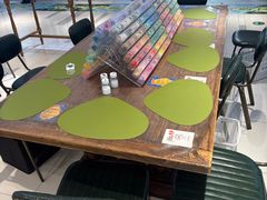 -十八字金银饰·拼豆·开蚌手工体验团建(君太百货店)