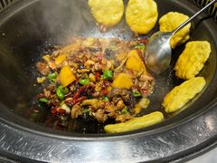 -五谷虫子鸡(医学院店)