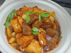 -北京全聚德(西翠路店)