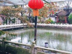 -龚家花园农家乐休闲别墅