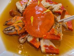 -世博源公馆·本帮融合菜·主题包厢·江景餐厅