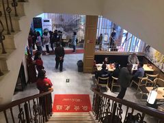 大堂-朱鸿兴面馆(镇湖店)