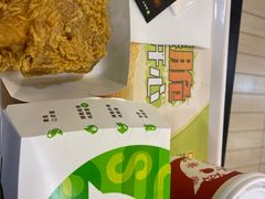 -德克士(东大街店)