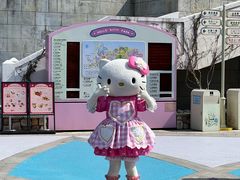 -安吉Hello Kitty乐园
