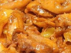 -甘家界牌柠檬鸭(青山店)