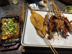 -神伙烧烤(南坪总店)