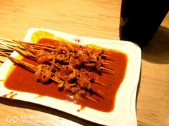 -姐弟俩土豆粉(西安小寨店)