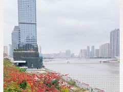 -五号茶居·新派粤菜·岭南五号酒店(沿江中路店)
