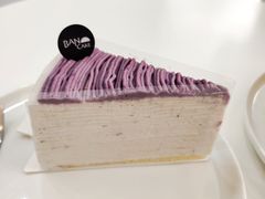 -BanCake·法式千层·拿破仑專門店
