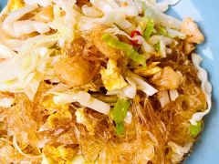 干锅花白粉丝煲-粤珍轩.创始店.始于2001(含光门店)