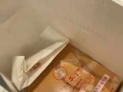 -西村叔叔的店·面包·甜品·蛋糕(崂山丽达店)