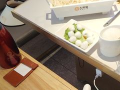 -大熊猫毛肚火锅(烟台万象汇店)