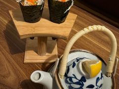 -阿泽料理