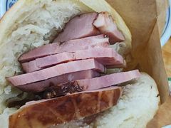 -门框胡同百年卤煮(鸟巢店)