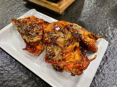 -金刚山(学府路店)