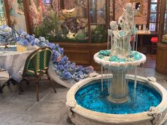 -秘密旅行Bonjour(黑金冠 江南西店)
