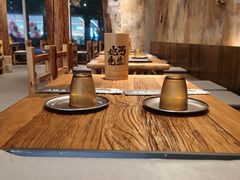 -北丐先生·野馄饨烧烤(长宁龙之梦店)