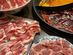 -萍姐火锅·公路夜市(南京新街口店)
