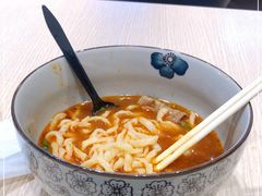 -面乙新派手擀面(大悦城店)
