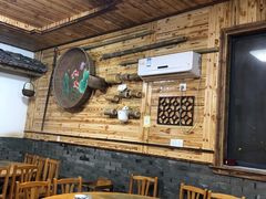 -云河农家乐饭店(福禄缘树山店)