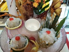 -森谷美食公园(杨行店)
