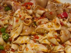 -老板恋上鱼(恒隆广场店)