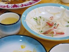 -新疆巴州金丝特餐厅(大钟寺店)