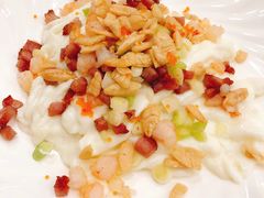 -寻味顺德·南记酒家·传统顺德菜·鱼生(广源路店)