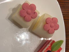 -浙江西子宾馆·瑶园咖啡厅