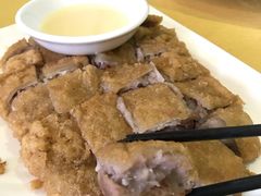 芋头鸭-粤北餐馆