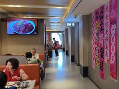 -蝎王府羊蝎子(虎坊桥总店)