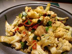 -南山翁新概念川菜(江宁万达广场店)