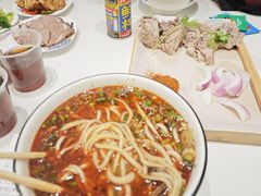 -清真伊香蘭餐厅
