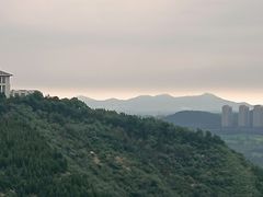 -龙口南山旅游景区