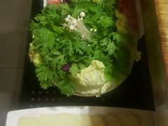 -龙记斑鱼火锅鲜切牛肉自助(红山路店)