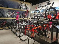 -TREK崔克自行车(徐汇滨江店)