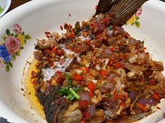 -老湘村·湖南土菜(天河维多利店)