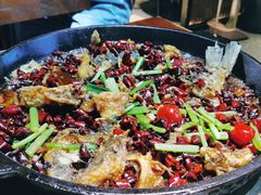 -老板恋上鱼(高新万达店)