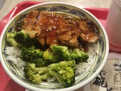 -和合谷(海淀五路居店)